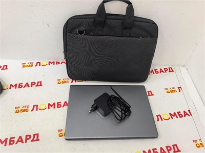 16" Ноутбук HONOR MagicBook X 16 BRN-F58 (i5 12450H) 890000626786