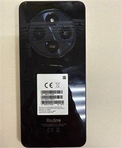 XIAOMI REDMI 14C 8/256ГБ 890000627146