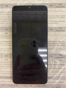 XIAOMI REDMI A3X 3/64ГБ 890000613219