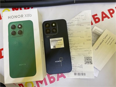 HONOR X8B 8/128 ГБ 890000614821