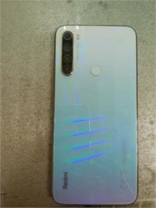 XIAOMI REDMI NOTE 8 4/64 ГБ 890000627428