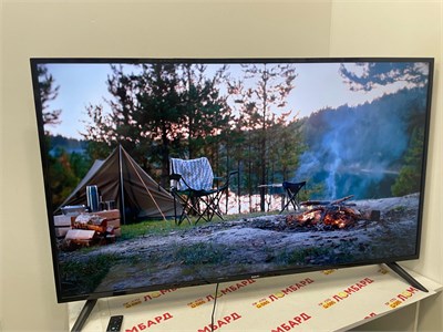 55" Телевизор BBK 55LEX-9201/UTS2C 890000626759