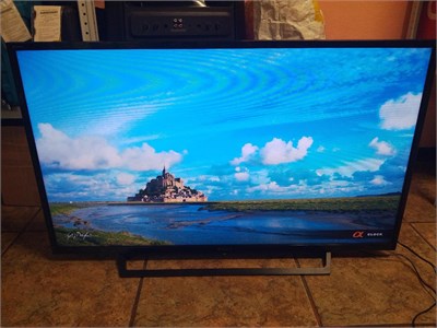 40" (101 см) SONY KDL-40RE353 890000627413