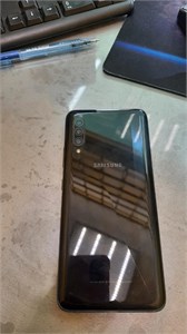 SAMSUNG GALAXY A90 5G 6/128ГБ 890000625318