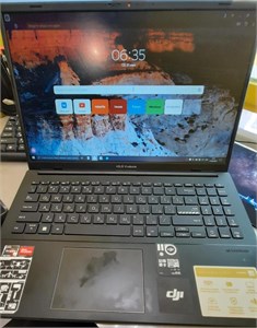 15.6" Ноутбук ASUS VIVOBOOK GO 15 (RYZEN 5 7520U) 890000624248