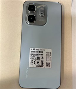 Infinix Hot 50i 6/128 ГБ 890000627088