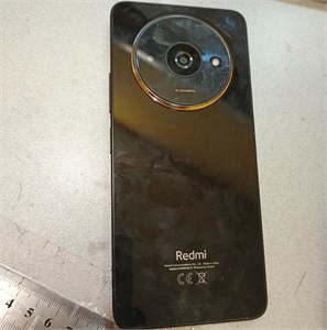 XIAOMI Redmi A3x 3/64 ГБ 890000625314