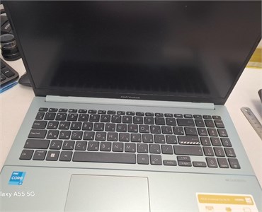 15.6" Ноутбук ASUS E1504GA (i3 N305) 890000626837