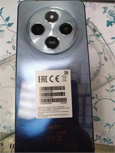 XIAOMI Redmi 14C 8/256 ГБ 890000625146