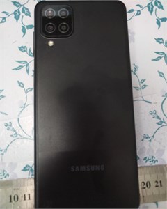Samsung Galaxy A12 4/64 ГБ 890000625341