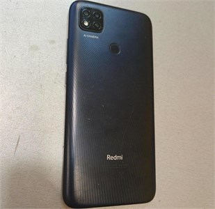 XIAOMI REDMI 9C NFC 3/64 ГБ 890000626614