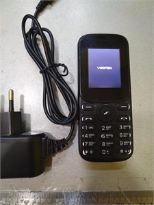 Vertex M124 890000627630