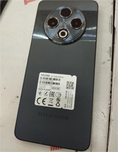 TECNO Spark 30 8/128 ГБ 890000615815