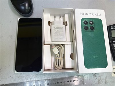 HONOR X8B 8/128 ГБ 890000627610