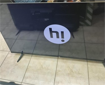 50" Телевизор Hi 50U239MSA 890000603013