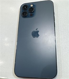 APPLE IPHONE 12 PRO MAX 256 ГБ 890000615016