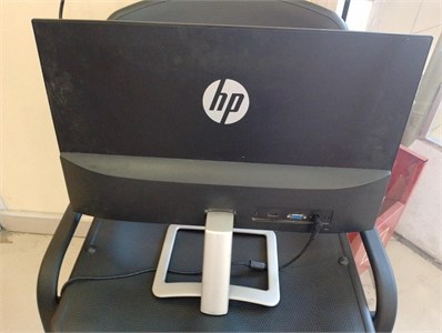 21.5" Монитор HP 22ES 890000626728