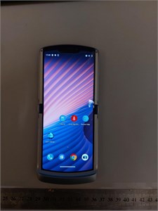 Motorola Razr 2020 8/256 ГБ 890000518505