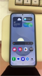 SAMSUNG GALAXY S25+ 12/256 ГБ 890000626626