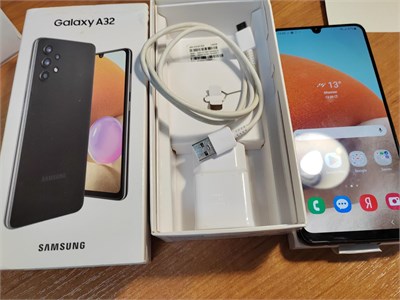 SAMSUNG GALAXY A32 4/128 ГБ 890000627529