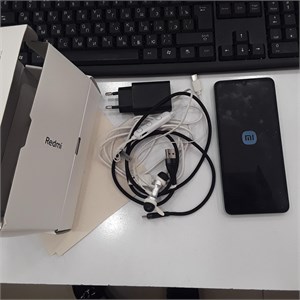 XIAOMI Redmi A3x 3/64 ГБ 890000626893