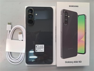 SAMSUNG GALAXY A56 5G 8/128 ГБ 890000626430