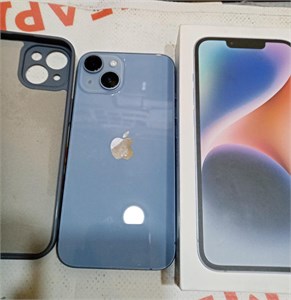 APPLE IPHONE 14 128ГБ 890000603460