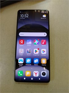 XIAOMI REDMI NOTE 14S 8/128 ГБ 890000629031
