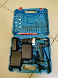 Шуруповёрт 12V 890000628590