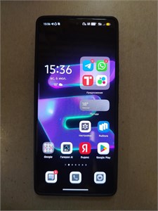 INFINIX GT 20 PRO 12/256 ГБ 890000629528