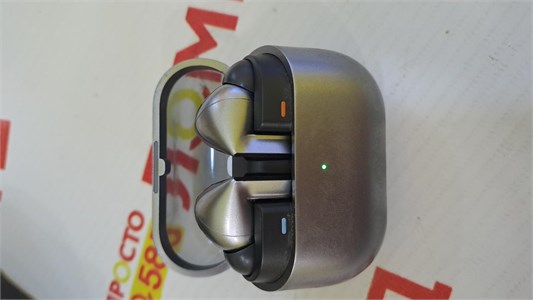 НАУШНИКИ SAMSUNG GALAXY BUDS 3 PRO 890000628445