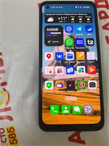 OPPO A78 8/128 ГБ 890000630481