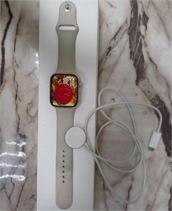 Apple Watch Series 8 GPS Aluminum 45mm 890000588697