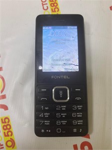 FONTEL FP240 890000630075