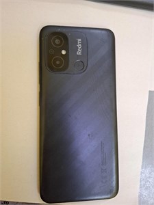 XIAOMI REDMI 12C 3/64 ГБ 890000629799