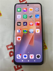 XIAOMI REDMI NOTE 11S 6/64 ГБ 890000629582