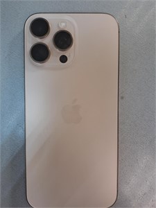 APPLE IPHONE 16 PRO MAX 256 ГБ 890000616523