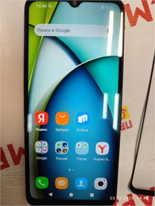XIAOMI REDMI A3X 3/64 ГБ 890000628545