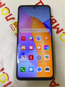 HONOR 10X LITE 4/128 ГБ 890000630957