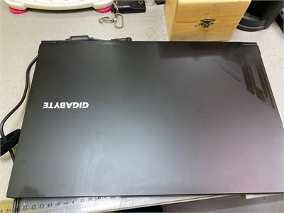 15.6" Ноутбук Gigabyte G5 (RTX 4050 i5 12500H) 890000515414