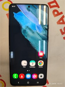 SAMSUNG GALAXY S21 5G 8/128 ГБ 890000629859