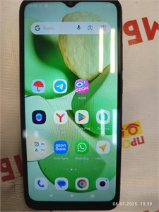 XIAOMI REDMI A2 3/64 ГБ 890000630084