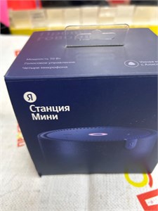 Яндекс Станция Мини 890000591315