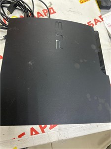 Игровая приставка Sony PlayStation 3 Slim (CECH-3008B) 890000628601