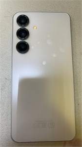 Samsung Galaxy S25 12/256 ГБ 890000628863