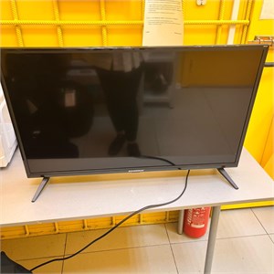 32" (81см) Телевизор Soundmax SM-LED32M07 890000627896