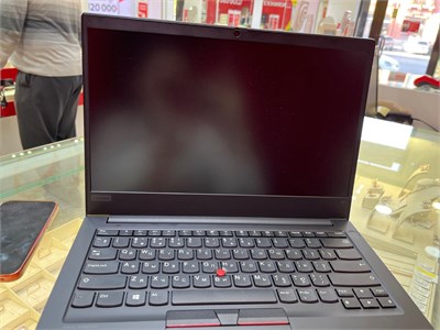 14" Ноутбук Lenovo ThinkPad E14 20RB-S1N300 (i3-10110U) 890000628040