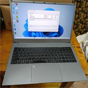 15.6" НОУТБУК PROTON (CELERON N5095) 890000594991