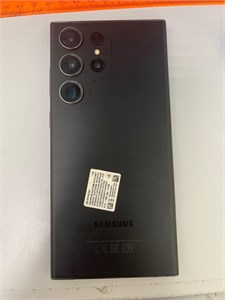 Samsung Galaxy S23 Ultra 12/1024 ГБ 890000629122