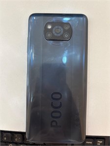 XIAOMI POCO X3 NFC 6/128 ГБ 890000630235